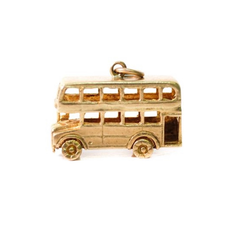 9k Charm from London